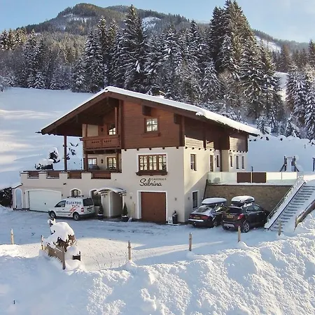 Sabrina * Saalbach-Hinterglemm