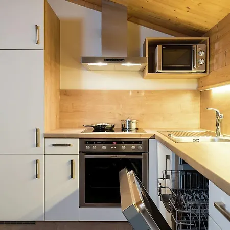 Sabrina Appartement Saalbach-Hinterglemm