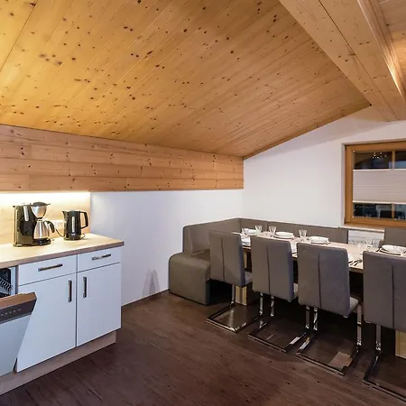 Sabrina Appartement