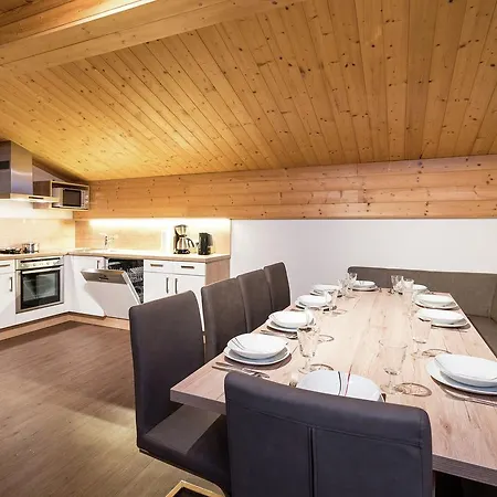 Appartement Sabrina *