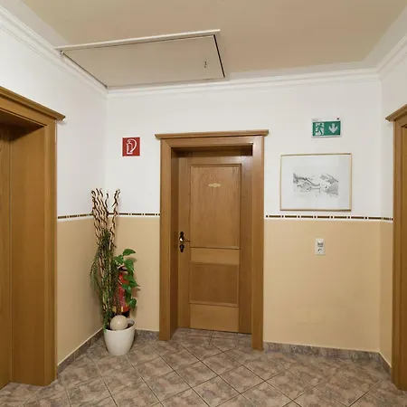 Sabrina Appartement *