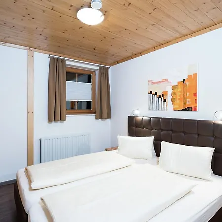 Appartement Sabrina Saalbach-Hinterglemm