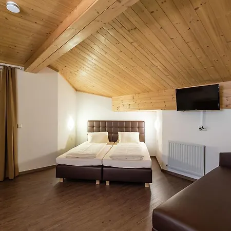 Appartement Sabrina Saalbach-Hinterglemm