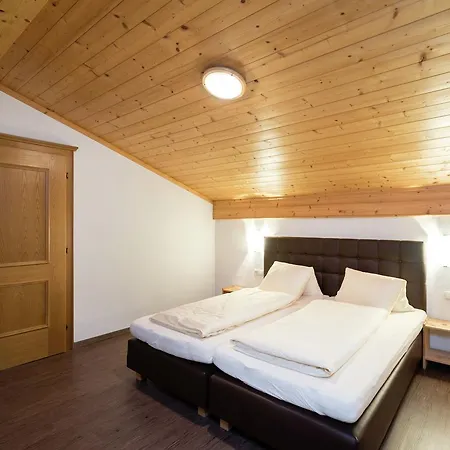 Sabrina Appartement Saalbach-Hinterglemm