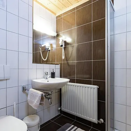 Appartement Sabrina *