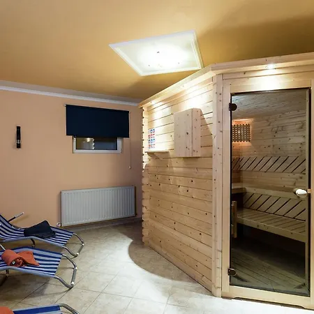 Appartement Sabrina Saalbach-Hinterglemm
