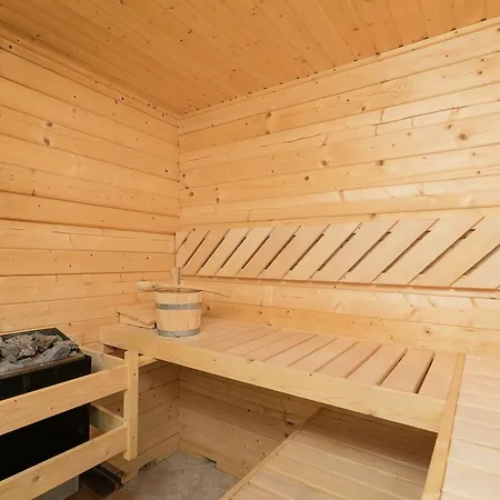 Appartement Sabrina