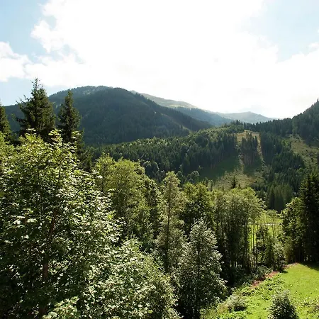Sabrina Appartement Saalbach-Hinterglemm